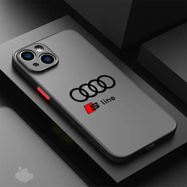 IPhone Automotive Inspired Phonecase