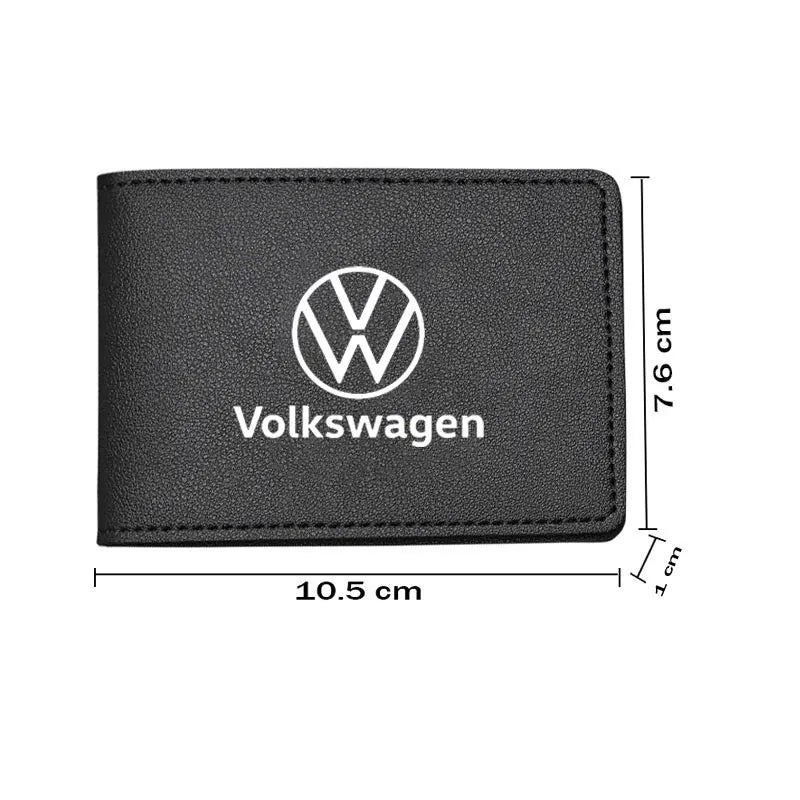 Volkswagen wallet