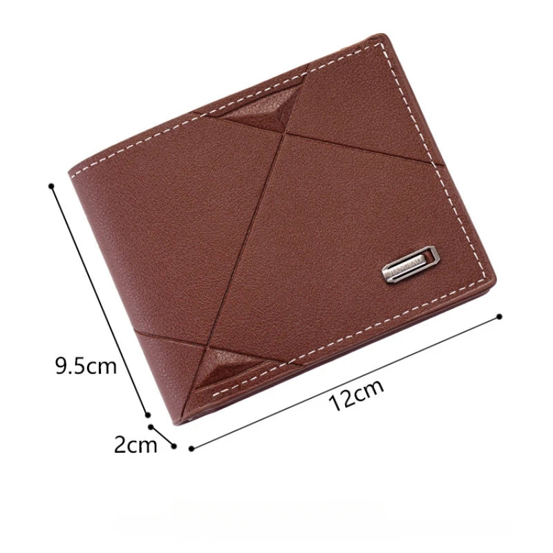 Leather Wallet