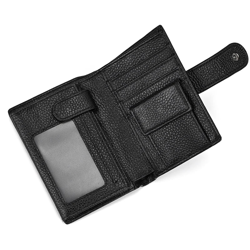 Leather Wallet