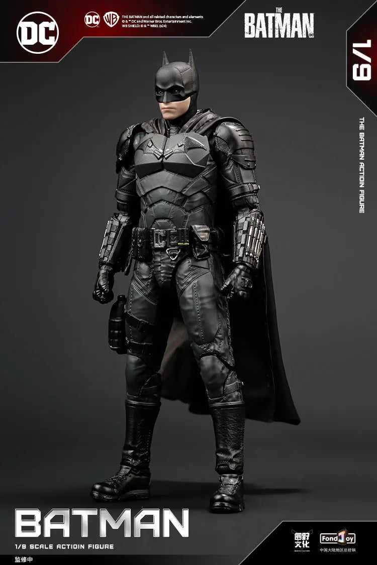 The Batman Figure 1/6