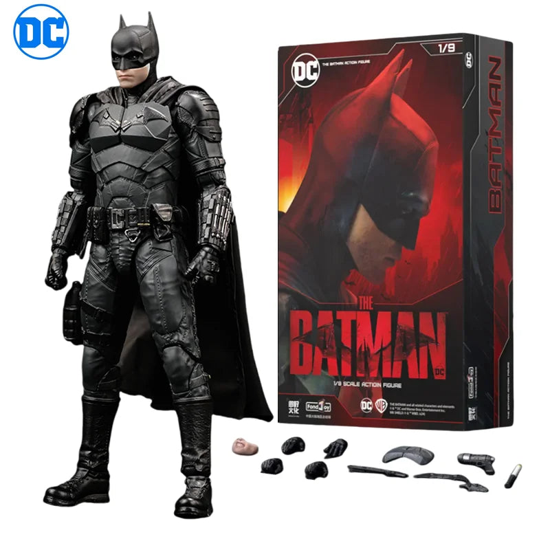 The Batman Figure 1/6