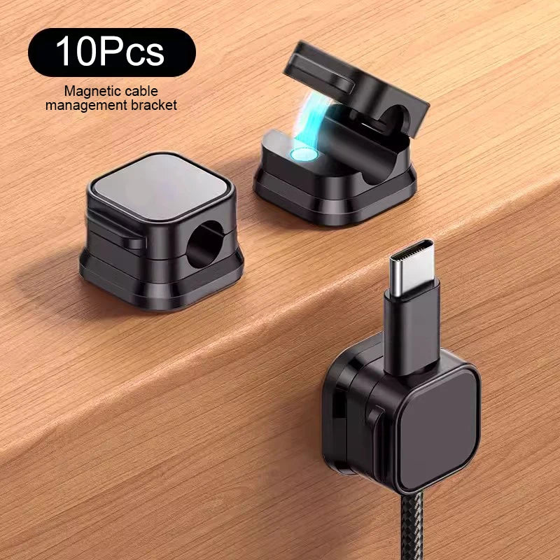Magnetic Cable Holder