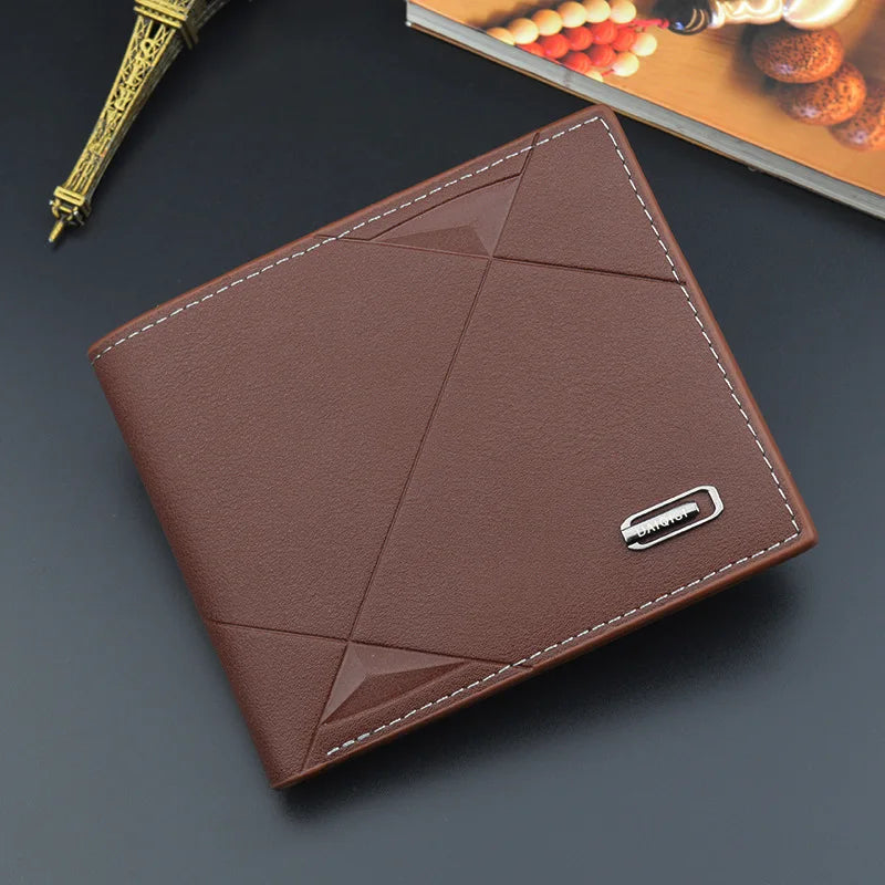 Leather Wallet