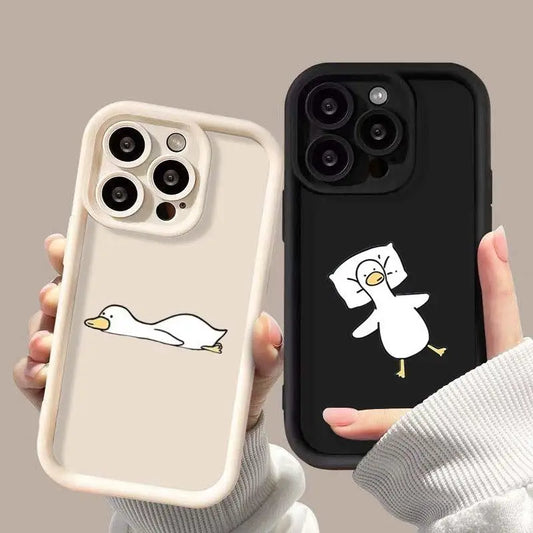 Duck Phone Case