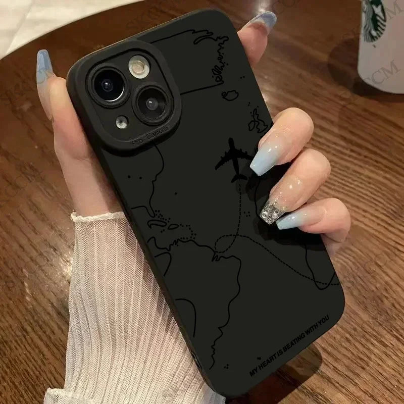 Airplane Phone Case