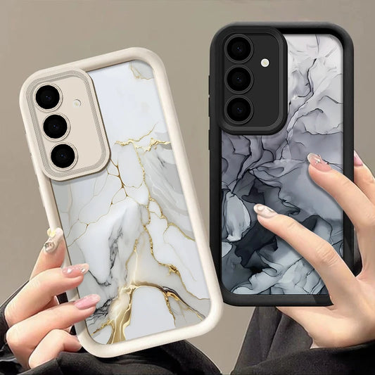 Luxury Marble & Gradient Samsung Phonecases