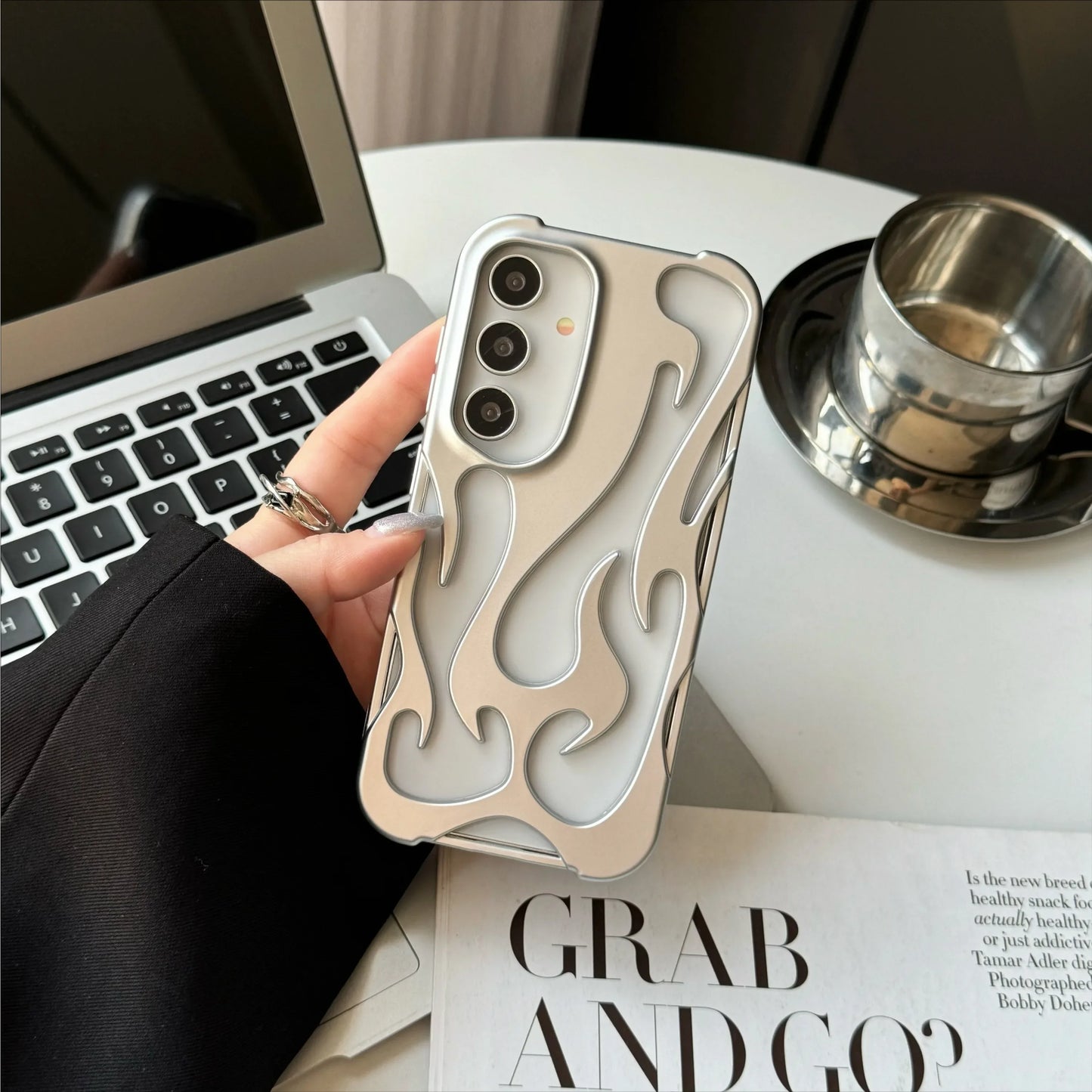 Stylish Samsung Phone Cases