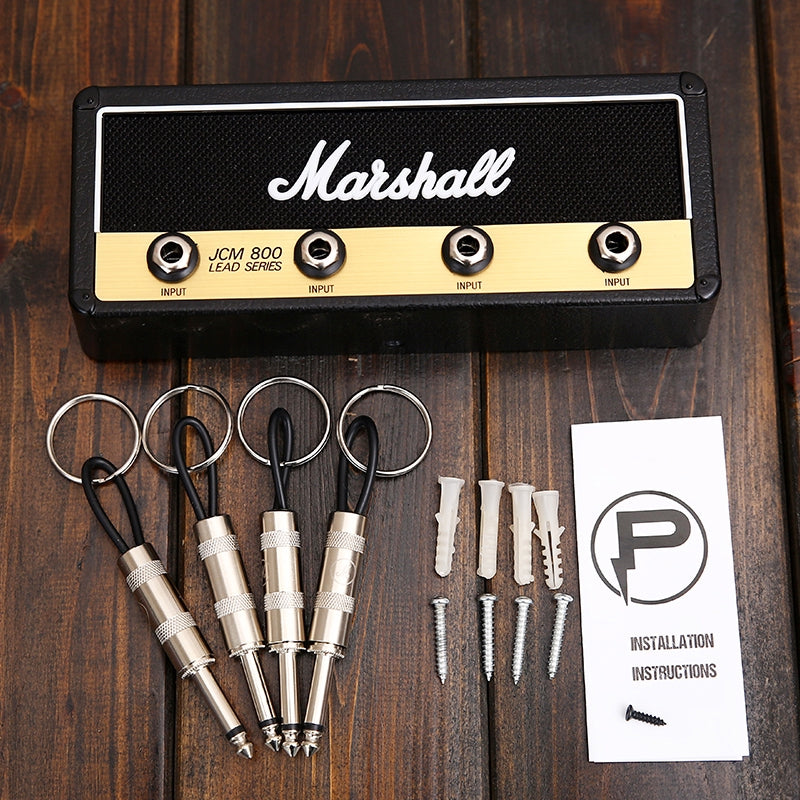 Marshall Key Holder!